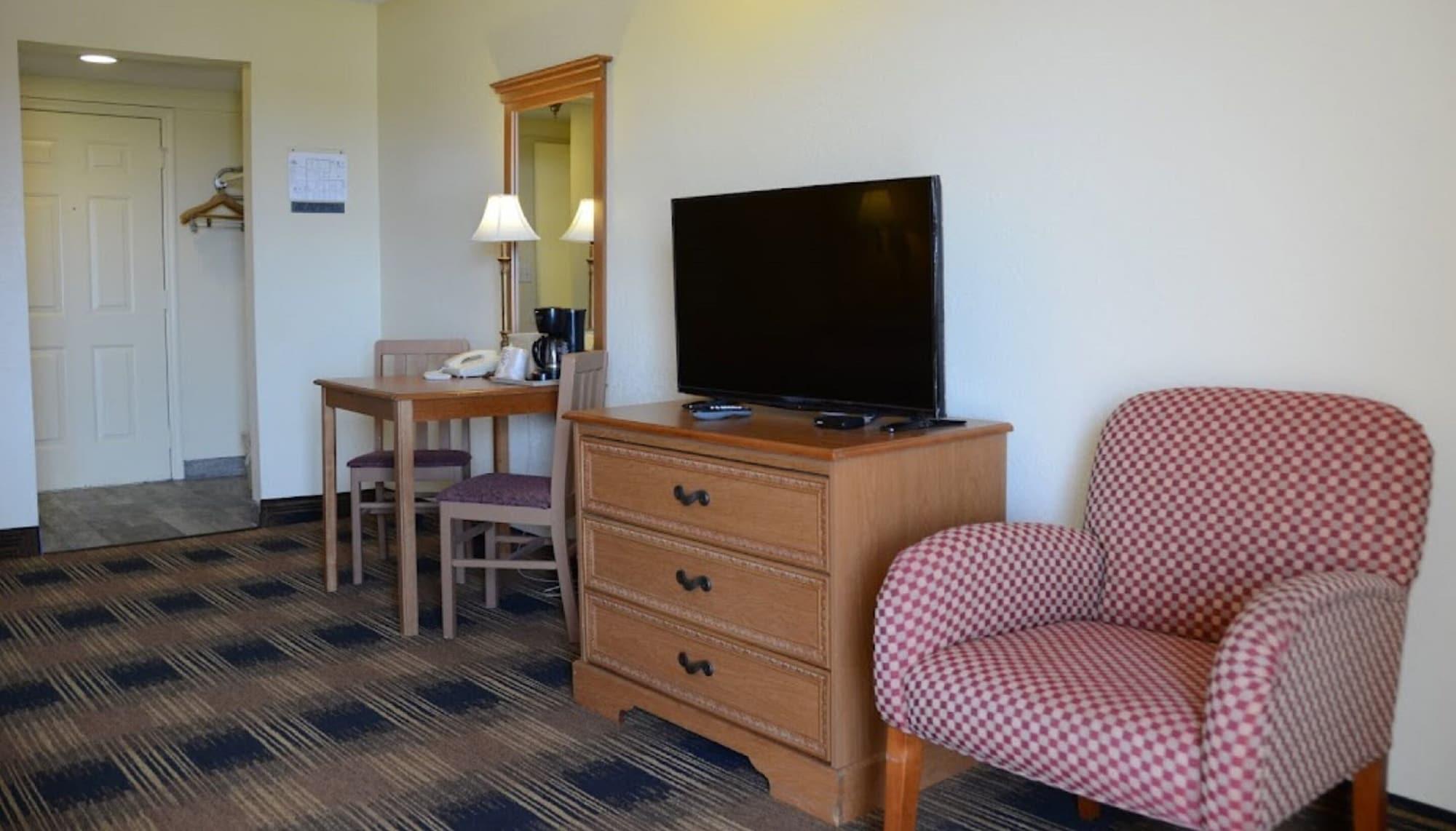 St. Augustine Island Inn St. Augustine Beach Esterno foto